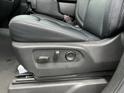 Used 2026 Chevrolet Silverado 1500 RST RWD image 26