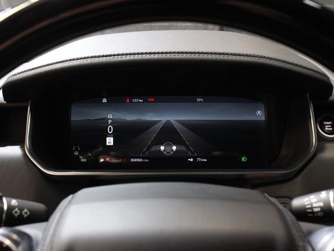 Used 2021 Land Rover Range Rover P525 Westminster Edition LWB image 61