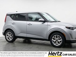 Used 2025 Kia Soul LX w/ LX Technology Package video 1
