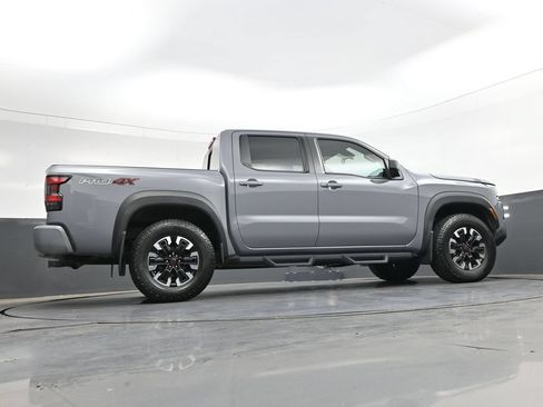Used 2023 Nissan Frontier PRO-4X w/ Tow Package AWD/4WD image 49