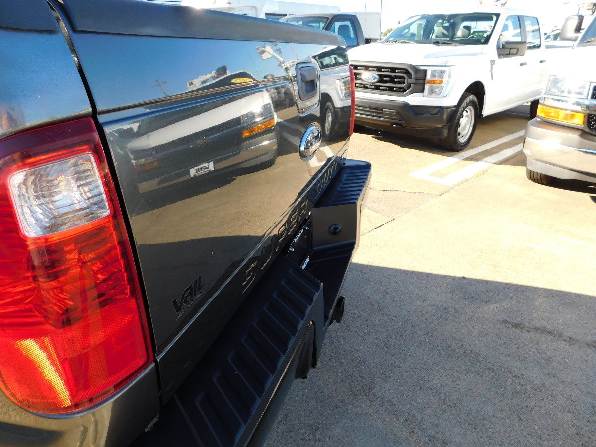 Used 2015 Ford F250 XL w/ Power Equipment Group RWD image 14