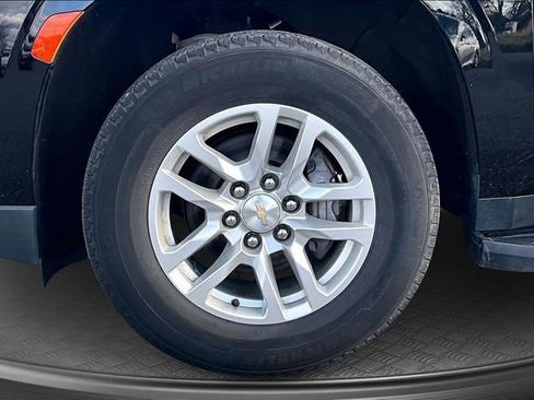 Used 2023 Chevrolet Tahoe LT image 33