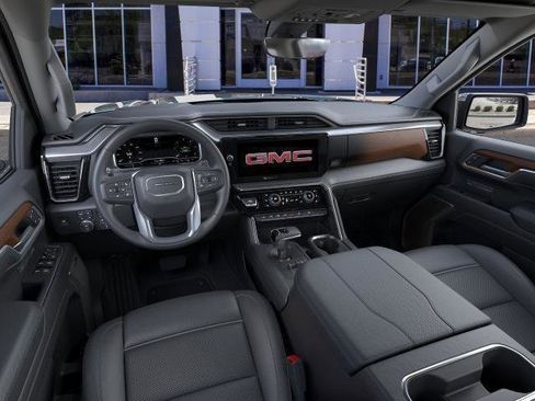 New 2026 GMC Sierra 1500 Denali w/ Denali Reserve Package AWD/4WD image 39