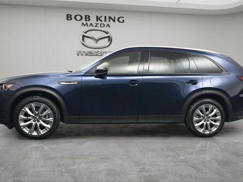 New 2026 MAZDA CX-90 3.3 Turbo w/ Preferred Package image 3
