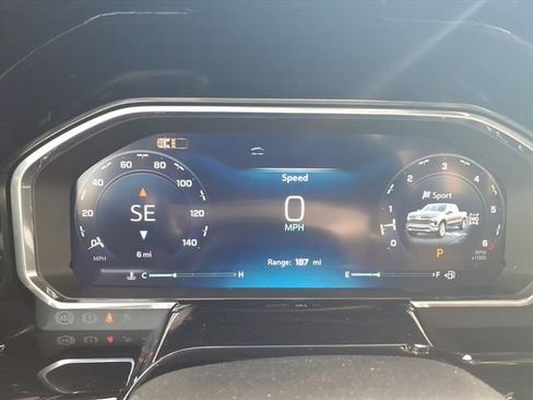 New 2026 Chevrolet Silverado 1500 LTZ w/ Technology Package image 25