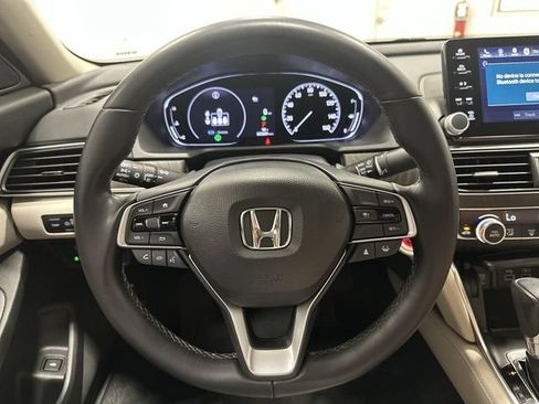 Used 2021 Honda Accord EX-L image 20