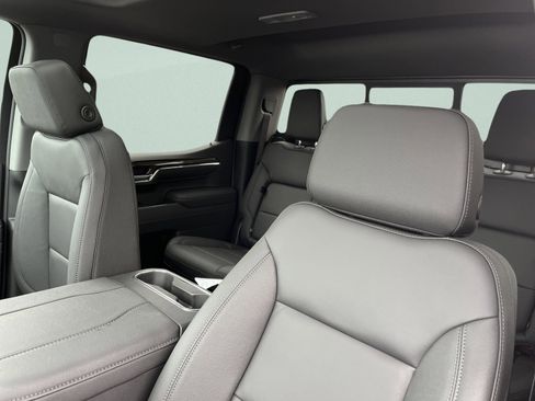 New 2026 Chevrolet Silverado 1500 RST w/ All Star Edition Plus image 26