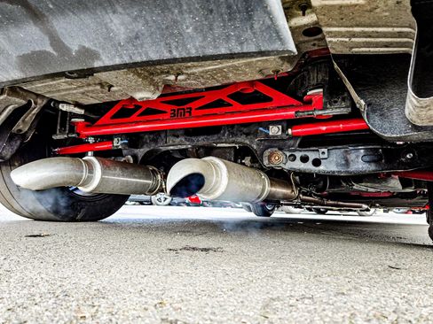 Used 2018 Chevrolet Camaro SS image 12