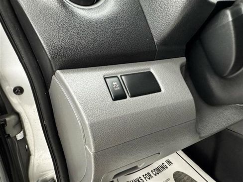 Used 2019 Nissan NV200 S w/ Cruise Control Package FWD image 13