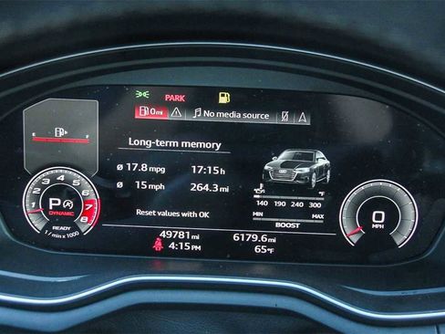 Used 2023 Audi S4 Premium Plus w/ Premium Plus Package image 24