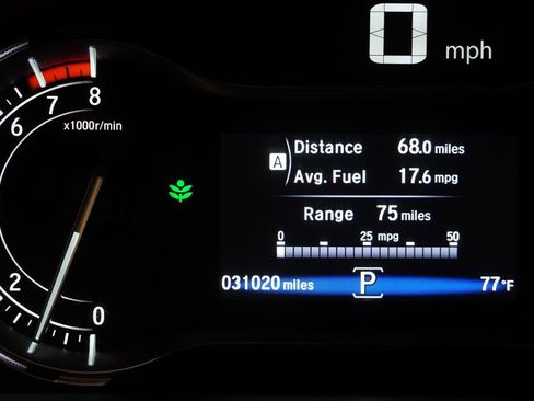 Used 2017 Honda Ridgeline RTL-E image 7
