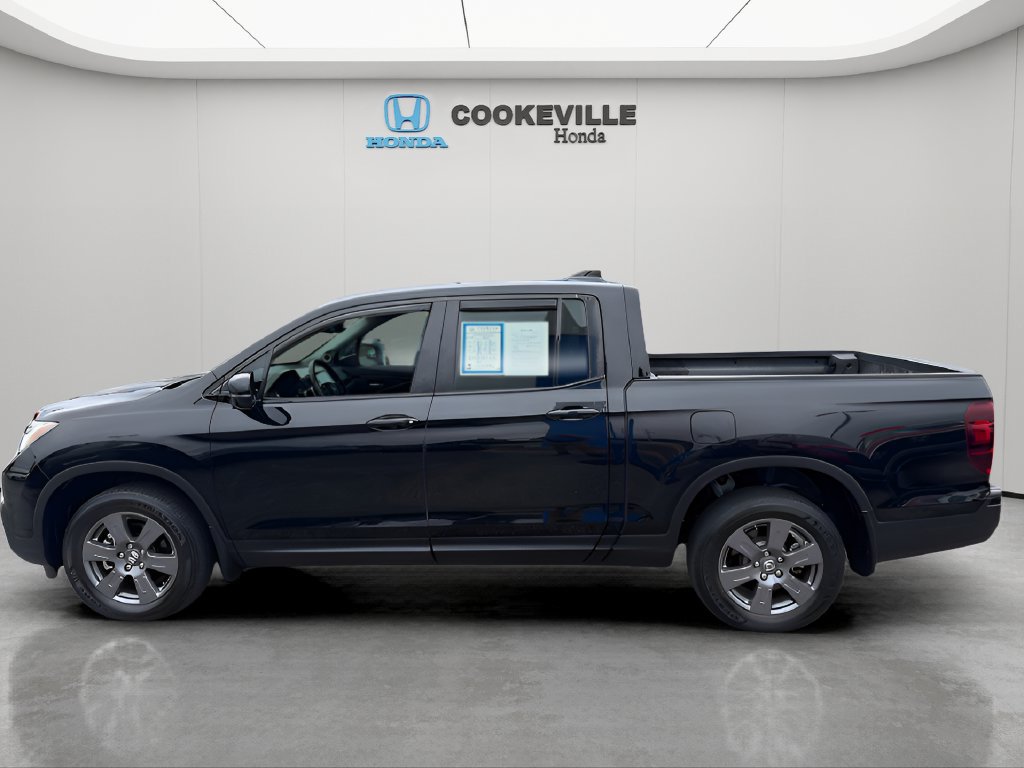 Used 2020 Honda Ridgeline RTL-E image 9