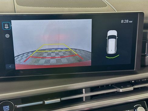 New 2026 Hyundai Santa Fe SEL image 12