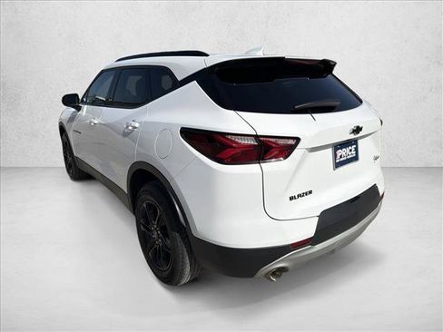 Used 2021 Chevrolet Blazer LT FWD image 6