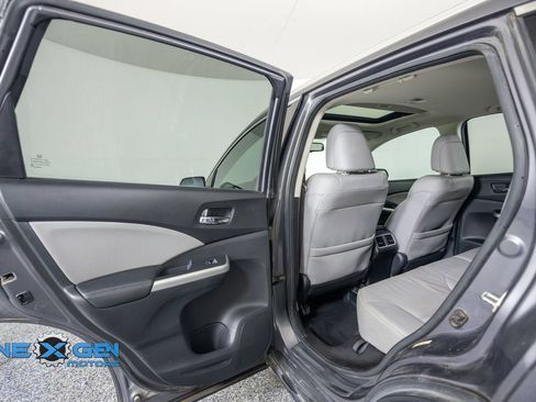 Used 2015 Honda CR-V EX-L image 23