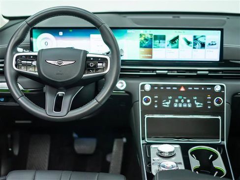 New 2026 Genesis GV80 2.5T AWD/4WD image 18