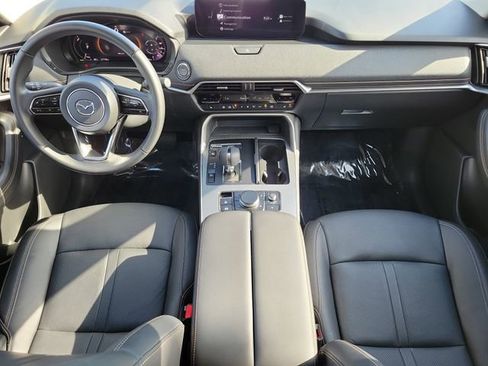 Certified 2024 MAZDA CX-90 Plug-In Hybrid w/ Preferred AWD/4WD image 12