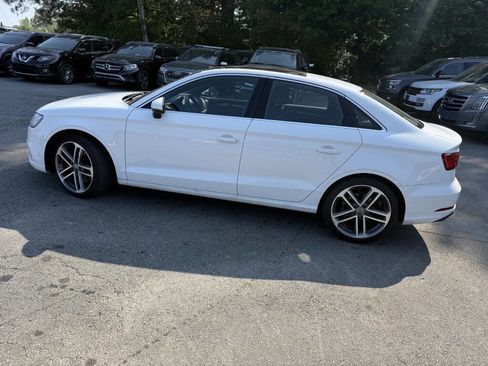 Used 2019 Audi A3 2.0T Premium w/ Convenience Package FWD image 8