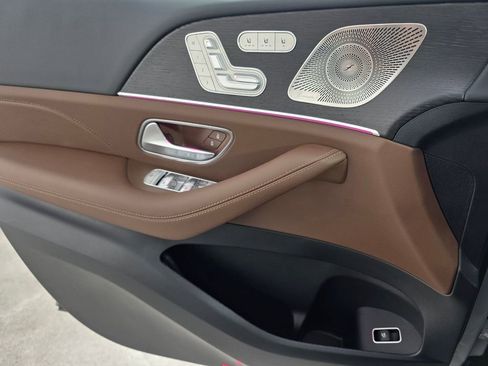 New 2026 Mercedes-Benz GLE 350 4MATIC image 22
