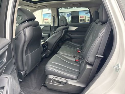 Used 2023 Acura MDX SH-AWD image 22