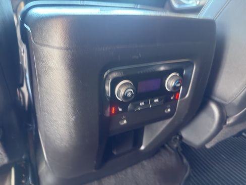 Used 2023 Chevrolet Tahoe High Country AWD/4WD image 25
