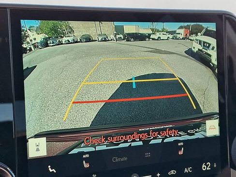 Used 2025 Lexus NX 350 AWD image 19