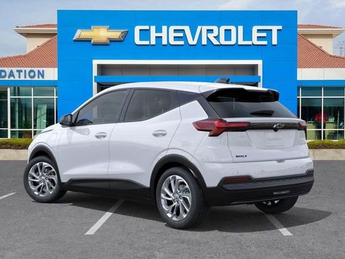 New 2027 Chevrolet Bolt LT w/ Comfort Package image 3