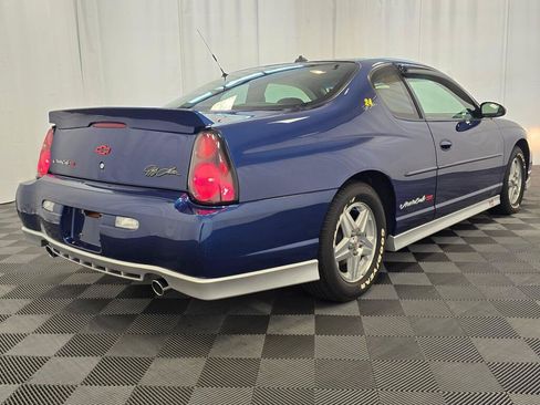 Used 2003 Chevrolet Monte Carlo SS FWD image 6