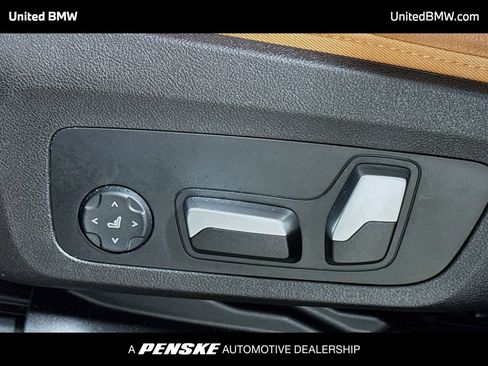 Used 2023 BMW X3 M40i w/ Premium Package image 4