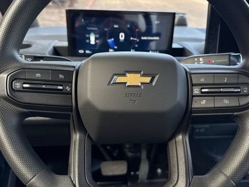 New 2025 Chevrolet Brightdrop 400 FWD image 22