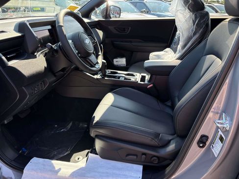 New 2026 Subaru Outback Limited XT AWD/4WD image 9