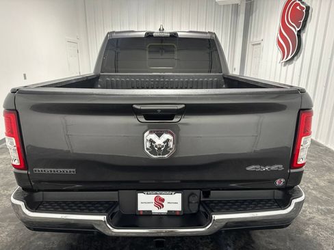 Used 2022 RAM 1500 Big Horn AWD/4WD image 7