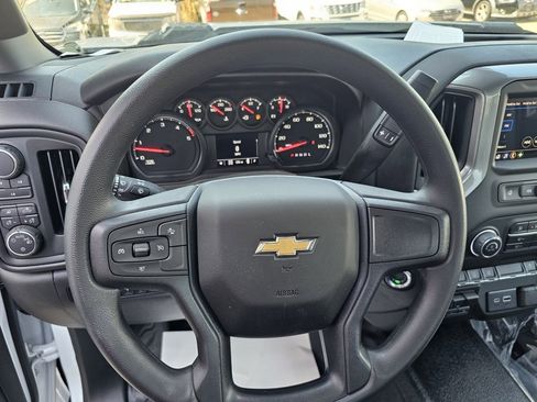 New 2025 Chevrolet Silverado 3500 W/T w/ WT Convenience Package image 28