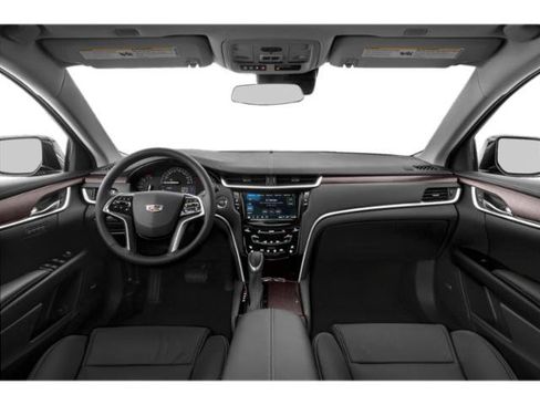 Used 2019 Cadillac XTS Luxury w/ Driver Awareness Package FWD image 11