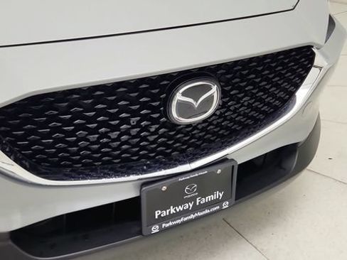 Used 2025 MAZDA CX-30 AWD 2.5 S w/ Preferred Package image 31