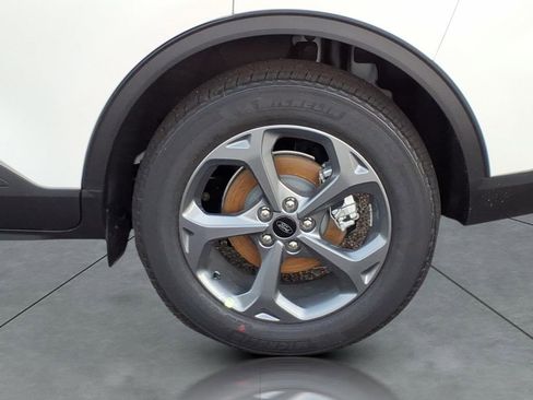 New 2026 Ford Escape ST-Line w/ Tech Pack #1 image 4