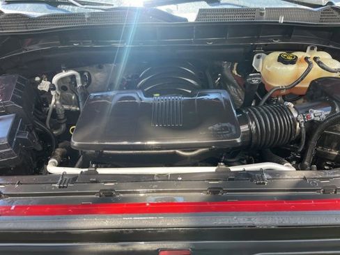 Used 2022 GMC Sierra 1500 Elevation w/ Elevation Premium Package AWD/4WD image 22