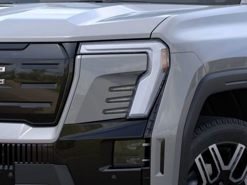 New 2026 GMC Sierra EV Elevation image 11