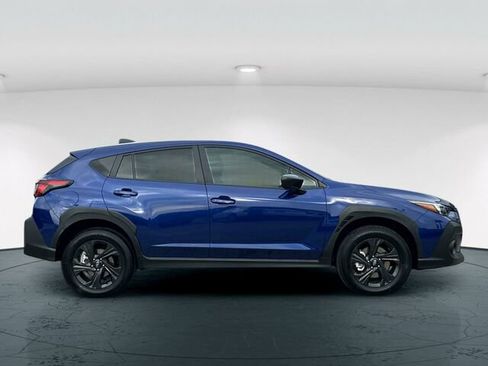 New 2026 Subaru Crosstrek 2.5i image 7
