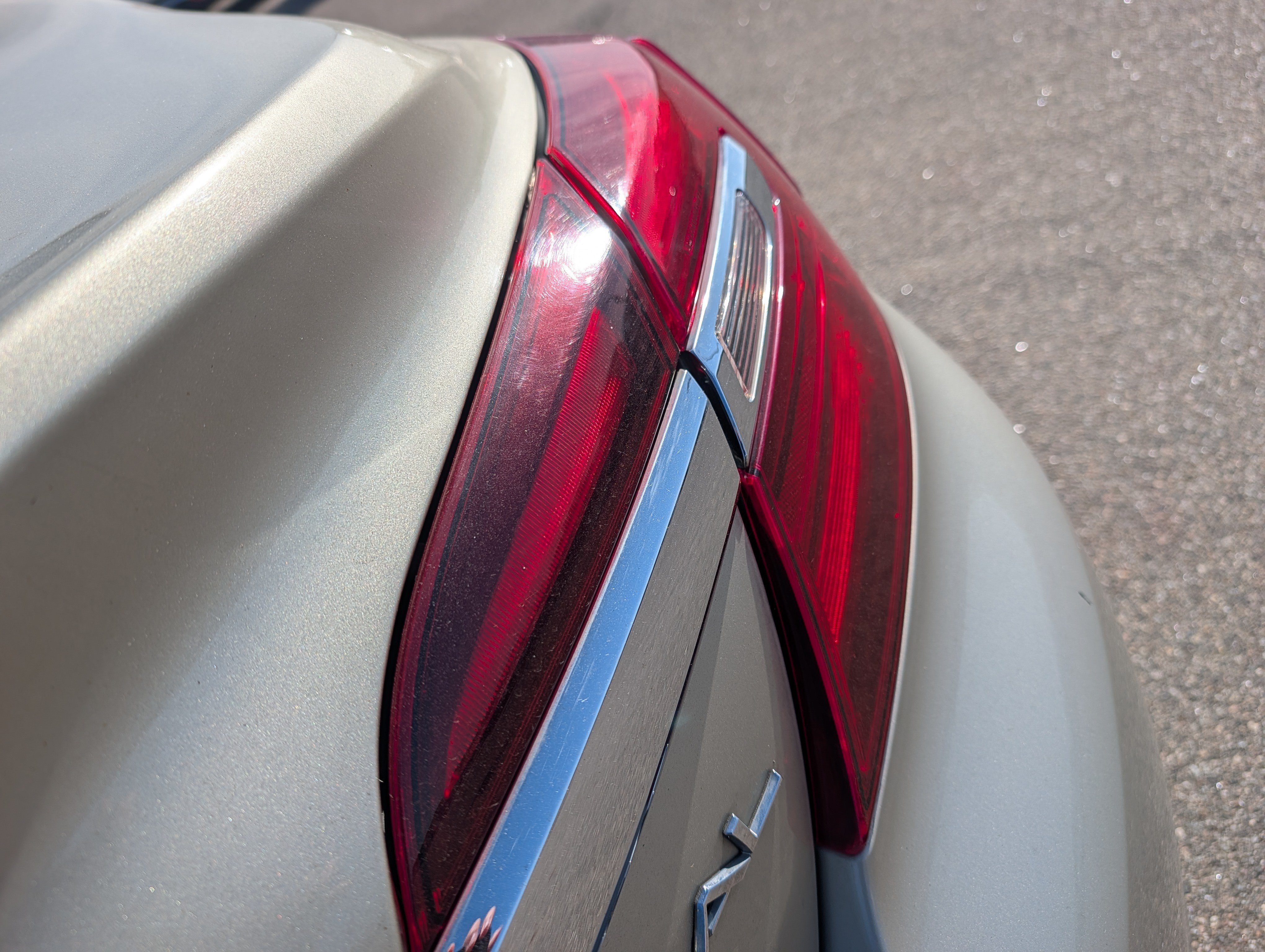 Used 2014 Buick Regal FWD image 5