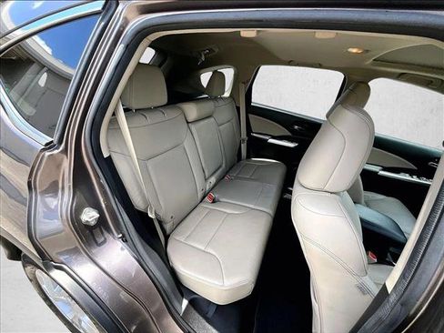 Used 2016 Honda CR-V EX-L image 26