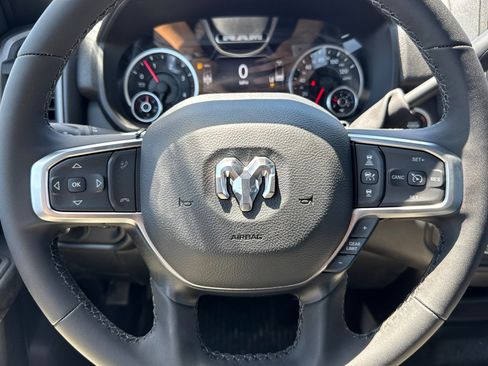 New 2025 RAM 5500 Tradesman w/ Safety Group image 20