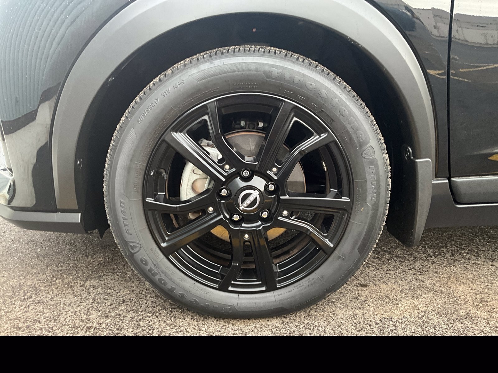 Used 2023 Nissan Kicks SR w/ SR Premium Package FWD image 15