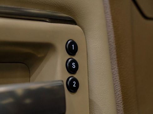 Used 2024 RAM 2500 Limited w/ Safety Group image 44