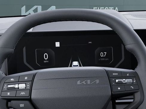 New 2026 Kia Sportage SX FWD image 21