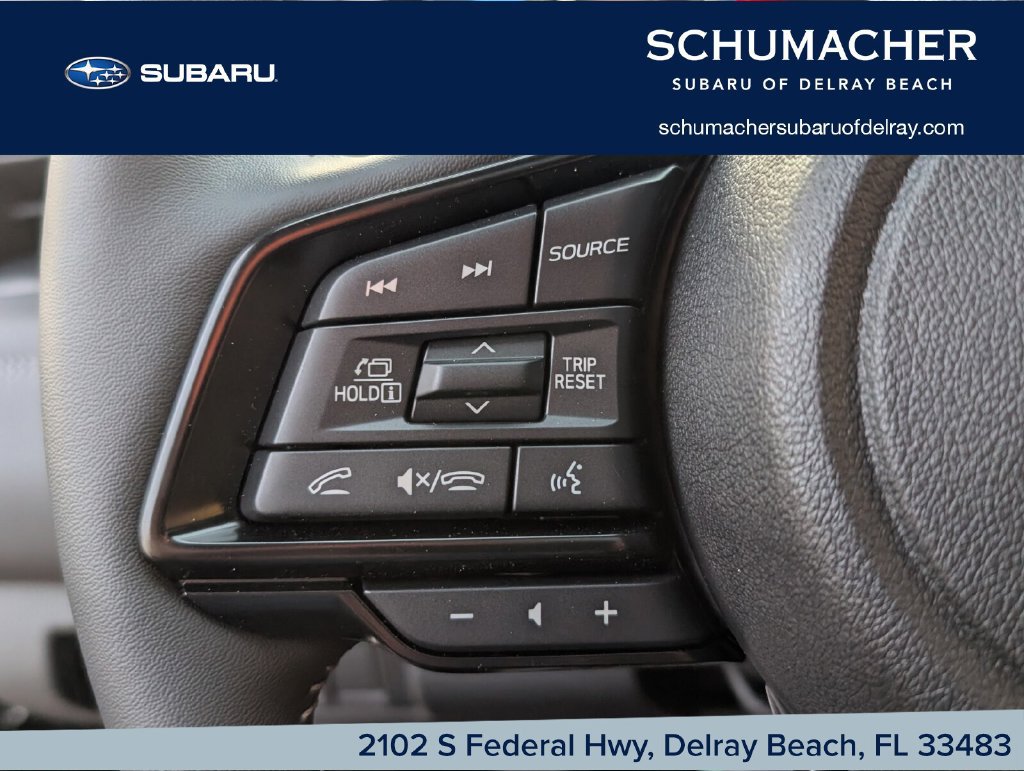 New 2026 Subaru Outback Touring XT AWD/4WD image 21