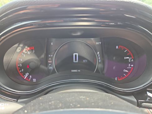Used 2024 Dodge Durango R/T AWD/4WD image 12