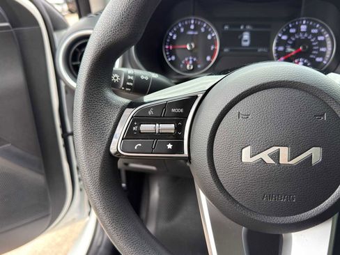Certified 2023 Kia Forte LXS FWD image 14
