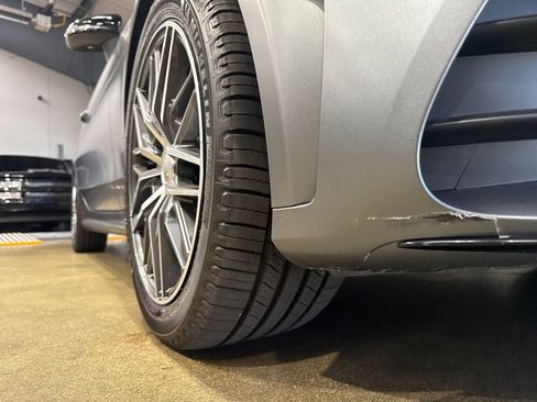 Used 2022 Mercedes-Benz C 300 4MATIC Coupe image 54
