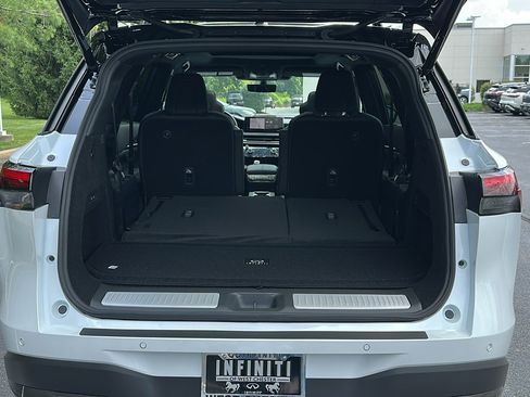 New 2026 INFINITI QX60 Autograph w/ Dark Cargo Package image 5